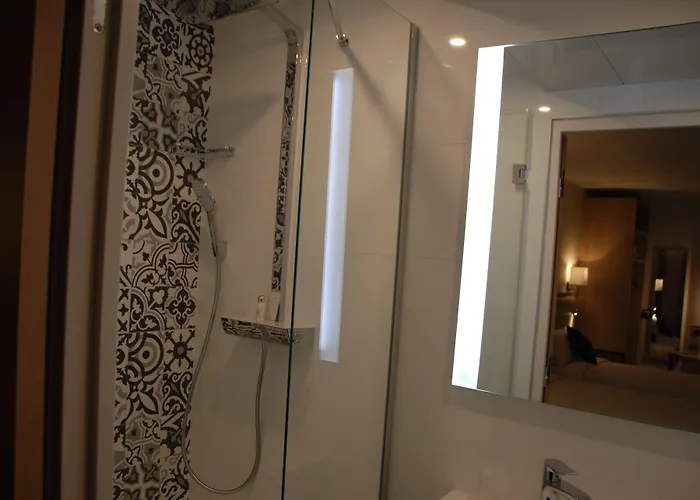 Courcelles Médéric Parigi