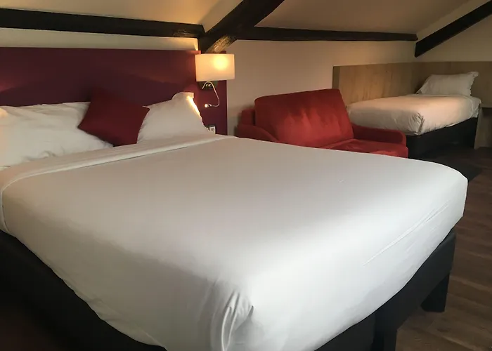 Courcelles Médéric Hotel Parigi