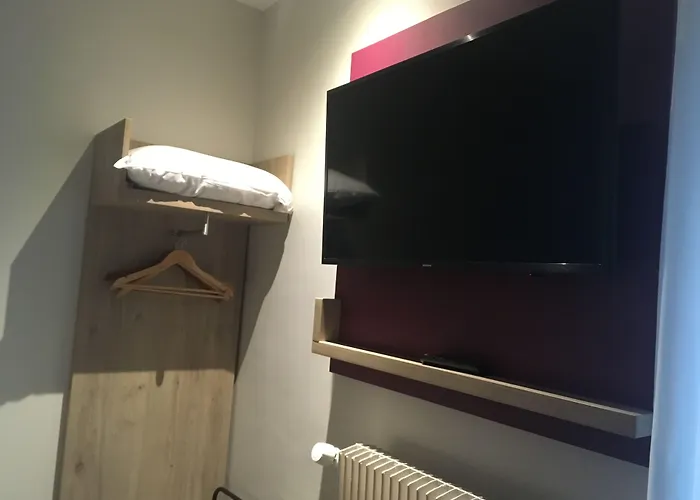 Courcelles Médéric