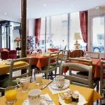 Courcelles Mederic Hotel Parijs