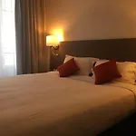 Courcelles Mederic Hotel 3*