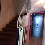 Courcelles Mederic Hotel Parijs