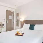 Courcelles Mederic 3* Paris