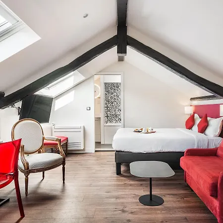 Courcelles Mederic باريس