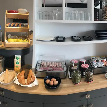 Courcelles Mederic 3*