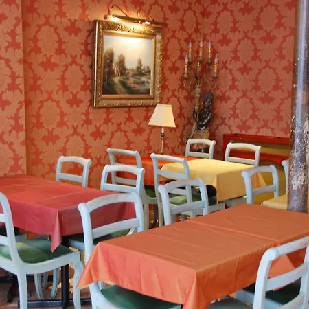 호텔 Courcelles Mederic