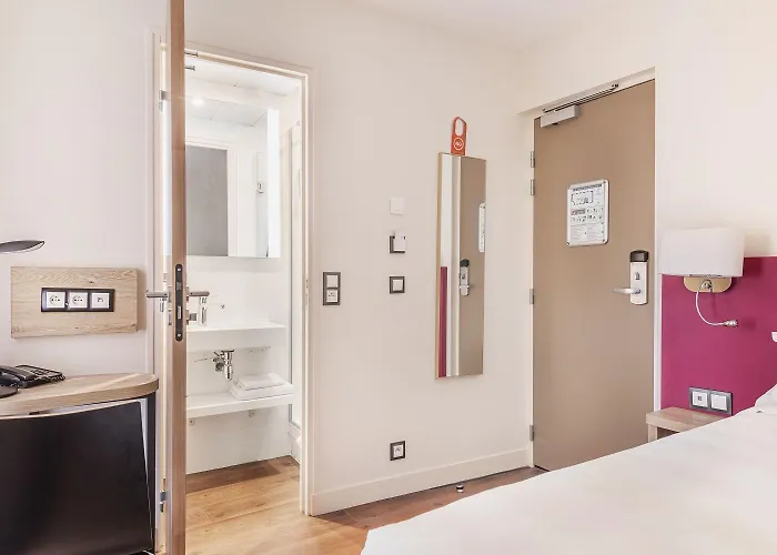 Courcelles Mederic Paris