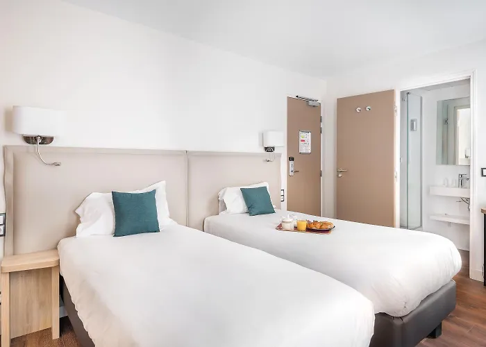 Courcelles Mederic Paryż