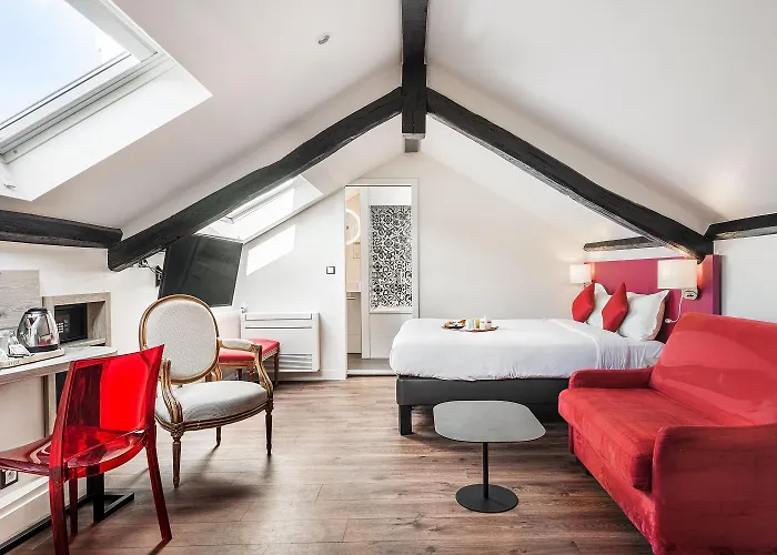 Courcelles Médéric París