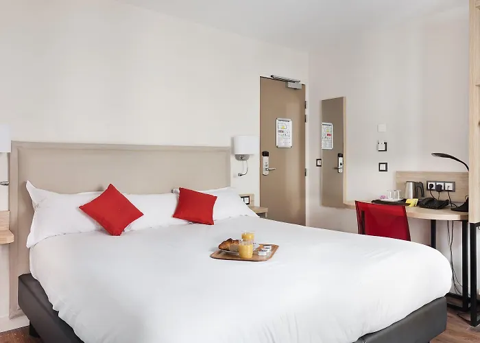 Courcelles Médéric