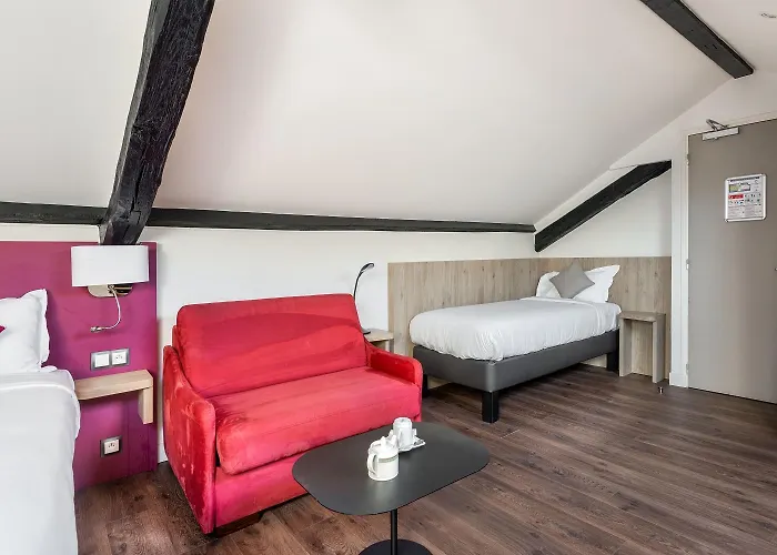 Courcelles Médéric