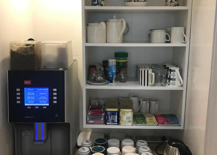 Courcelles Médéric Hotel París