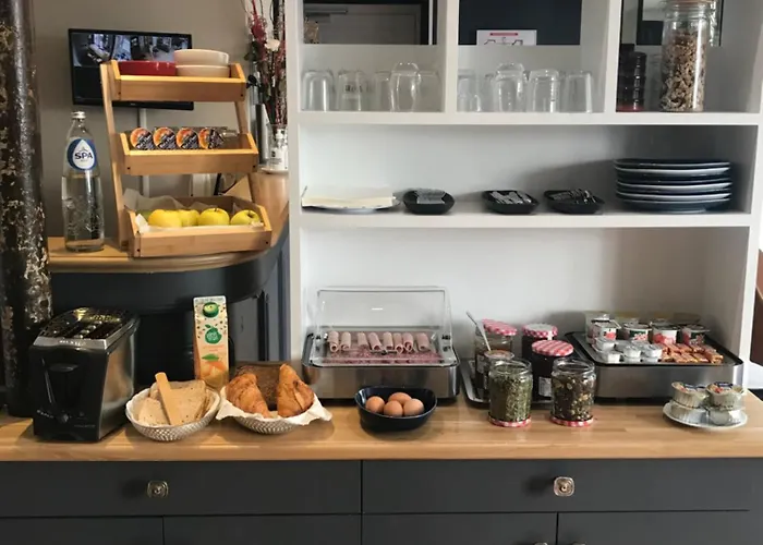 Courcelles Médéric