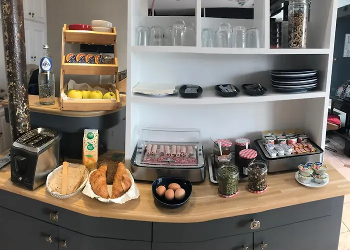 Courcelles Médéric 3*