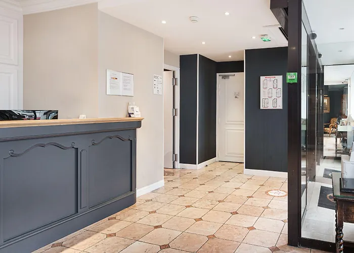 Courcelles Mederic Paris