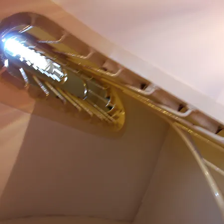 酒店 Courcelles Mederic 巴黎