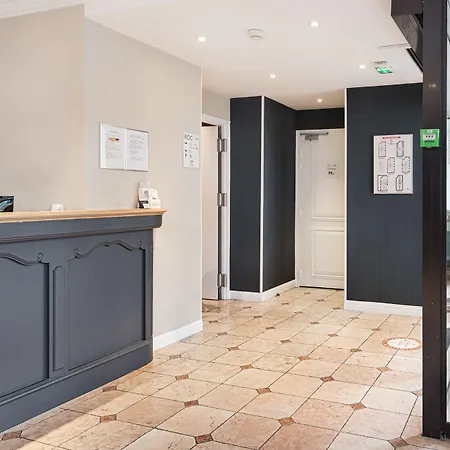 Courcelles Mederic 巴黎